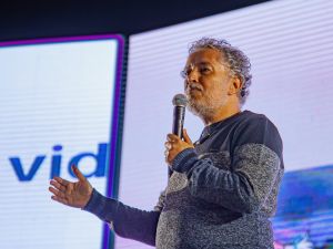 Conexões - Primeiro dia - 19 de junho